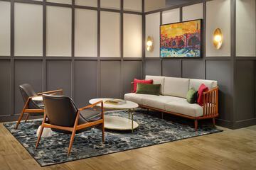 Hotel Interior 11 of 46