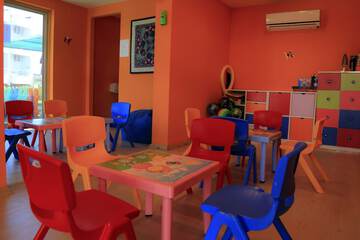 Children's activities