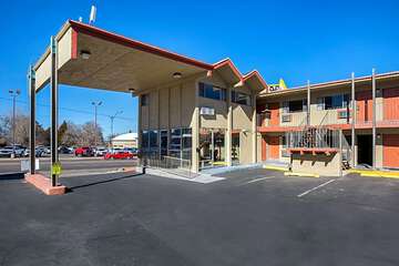 Rodeway Inn