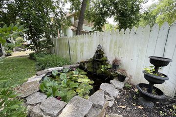 Fountain