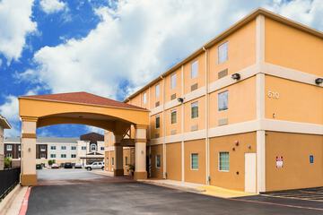 Quality Inn Killeen Near Fort Hood