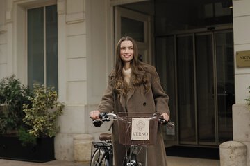 Bicycling