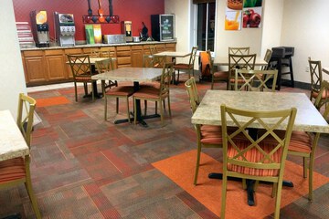 Breakfast/Coffee Service 52 of 63