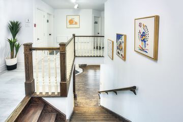 Staircase