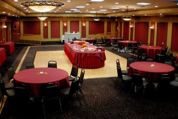 Ballroom