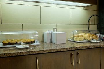 Breakfast/Coffee Service 49 of 54