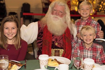 Children's activities