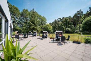 Sundeck