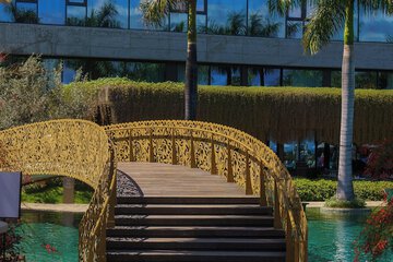 Building design
