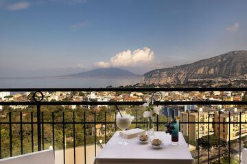 View from room