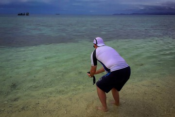 Fishing