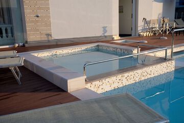 Children's pool