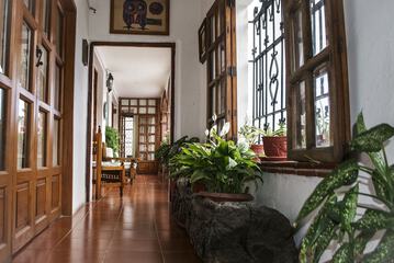 Hallway