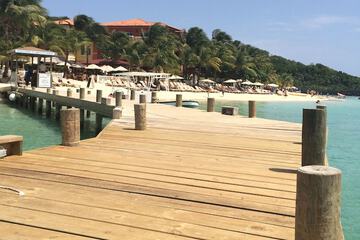 Dock