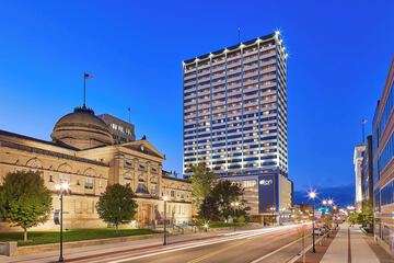 Aloft South Bend