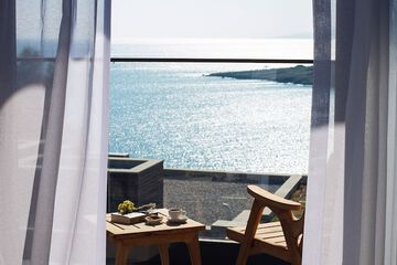 Beach/ocean view