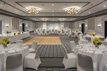 Ballroom