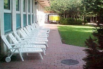 Sundeck