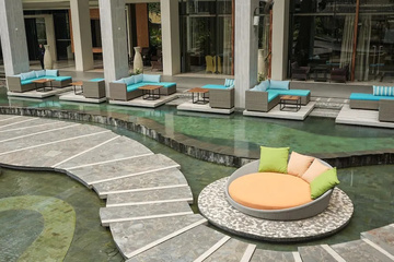 pool