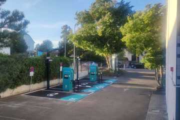 Property amenity