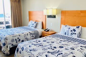 Oceanview Inn