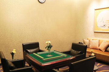 Sports facility