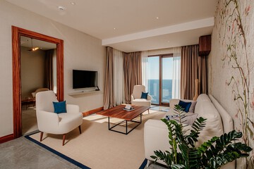 Beach/ocean view