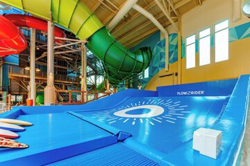 Water park