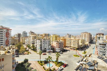 City view
