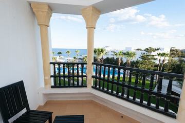 View from room