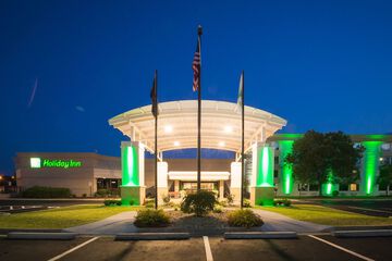Holiday Inn Greenville