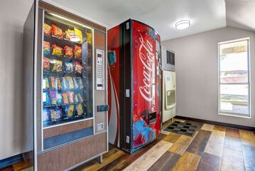 Vending machine