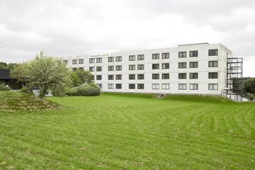 General view