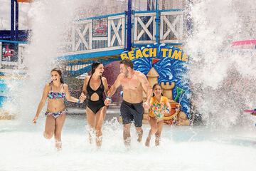 Water park