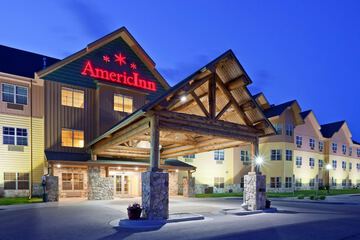 Hotel 18 of 127