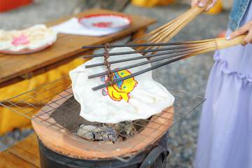 Children's activities