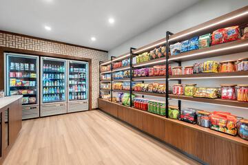Property amenity
