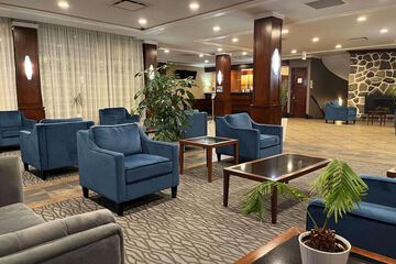 Best Western Montreal Aeroport Airport Hotel