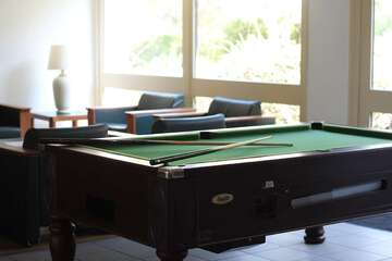 Billiards