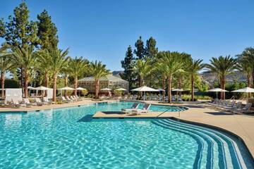 Four Seasons Hotel Los Angeles at Westlake Village