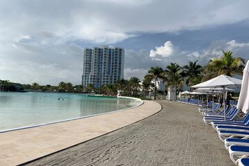 Sundeck