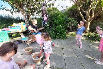 Children's activities