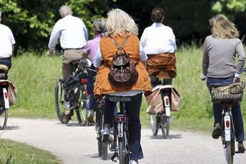 Bicycling