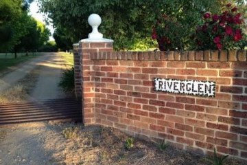  Riverglen Cottage B&B 6