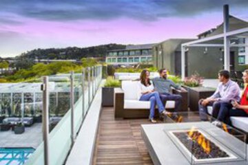 Hotel Exterior 56 of 58