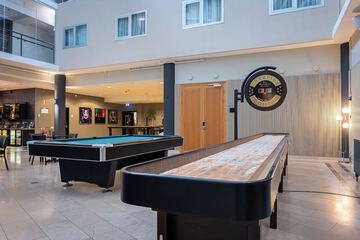 Billiards