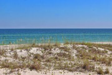 Beach or Ocean View