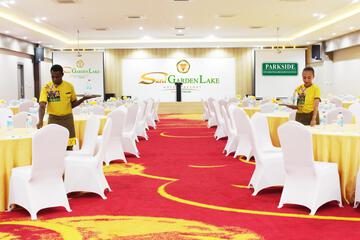 Conferences