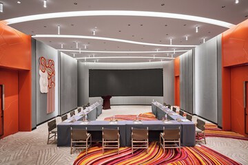 Ballroom