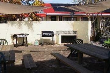 Recreational facilities